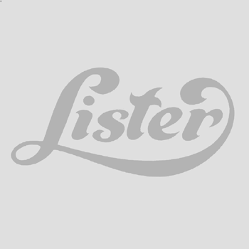 Lister Clippers