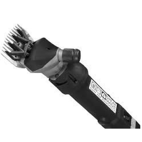 Shear Magic Gun 300 Shearing Handpiece with Comb Cutter