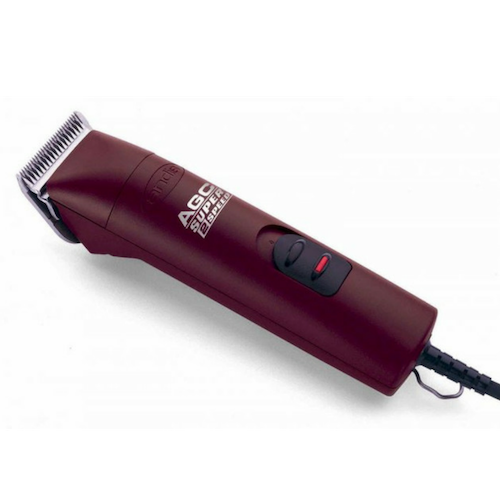 Andis agc professional clipper kit outlet