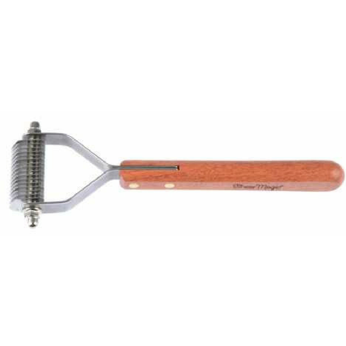 Mars hot sale undercoat rake