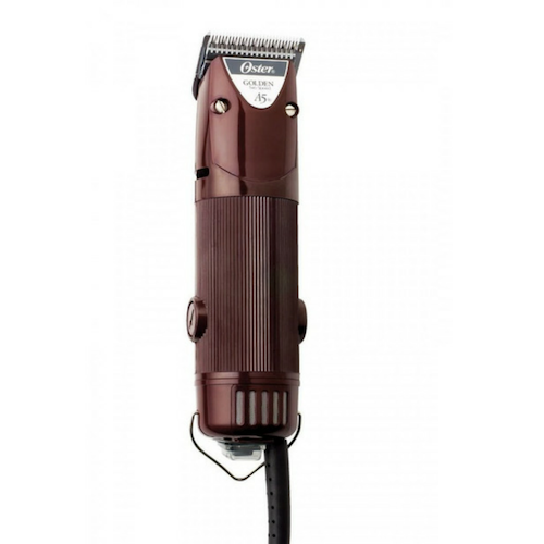 Oster A5 2 Speed Clipper with 10 Blade Clipperland