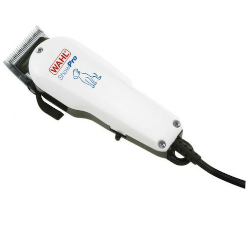 Wahl Show Pro Clipper Clipperland