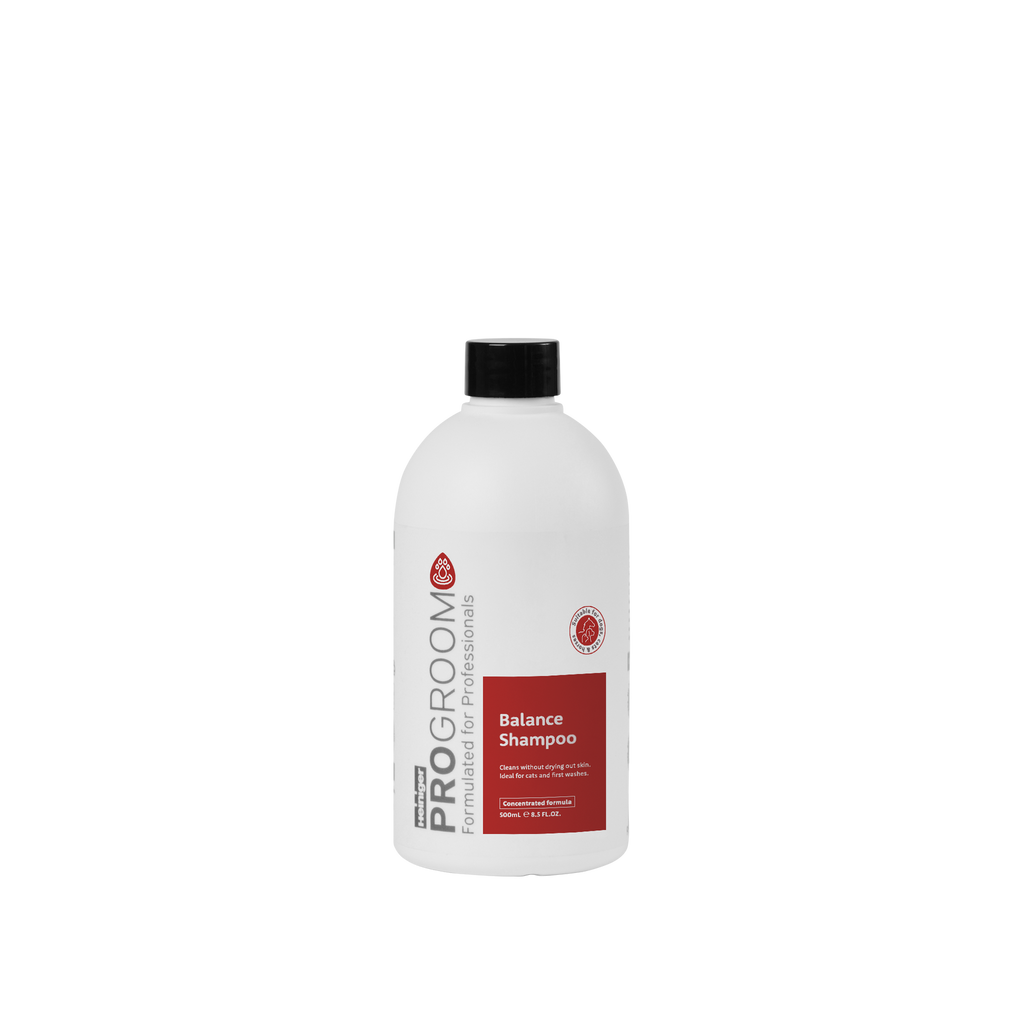 Balance Shampoo - 500ml