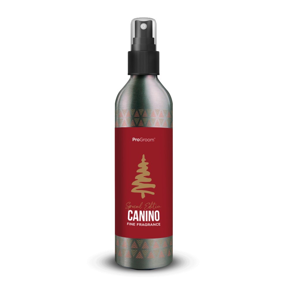 Canino Christmas Cologne - 250 mls