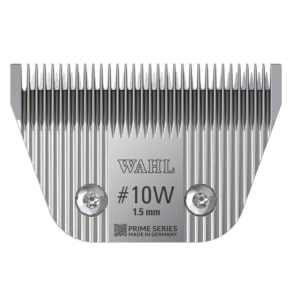 Wahl Prime Blade Size 10W - 1.5mm