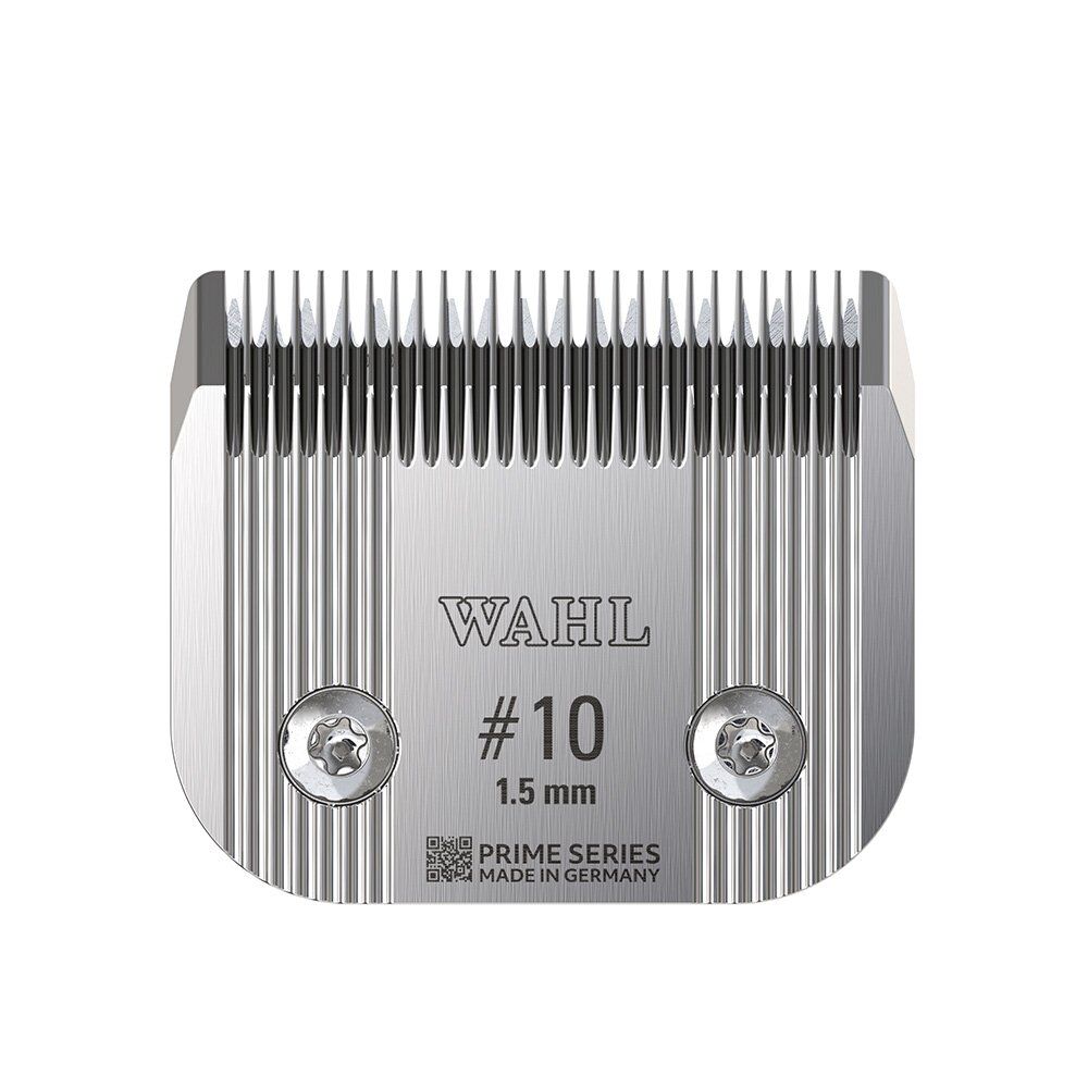 Wahl Prime Blade Size 10 - 1.5mm