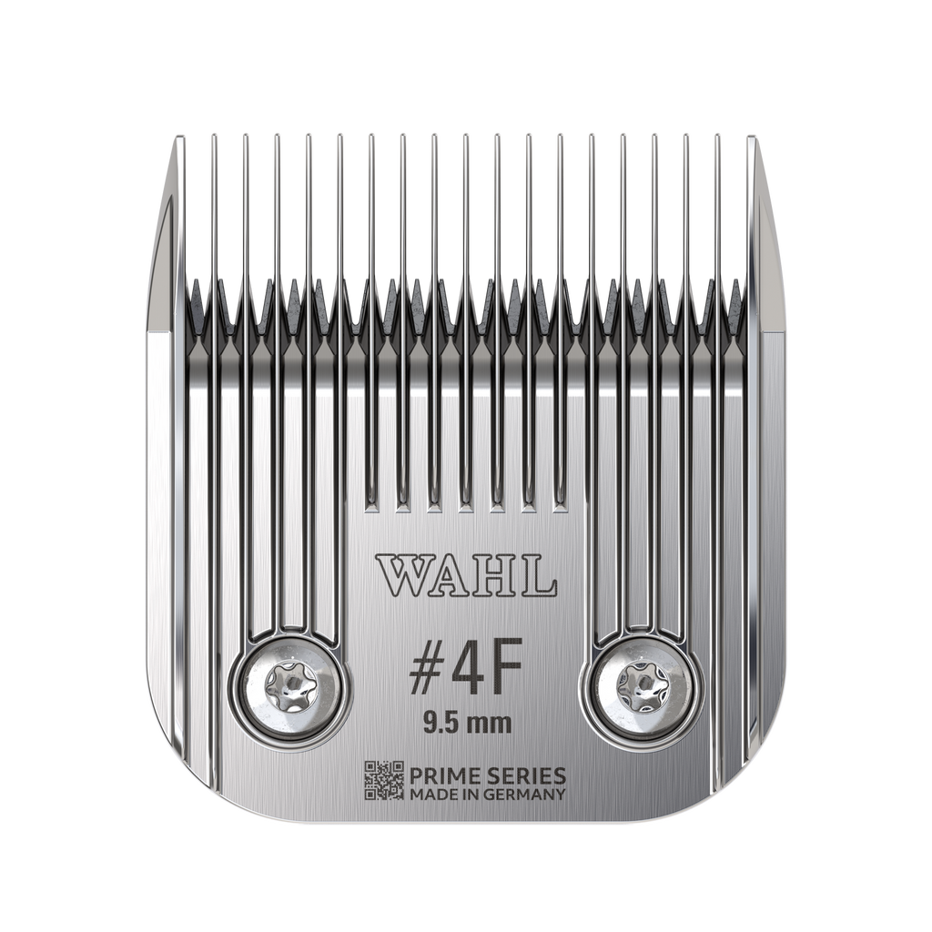 Wahl Prime Blade Size 4F - 9.5mm