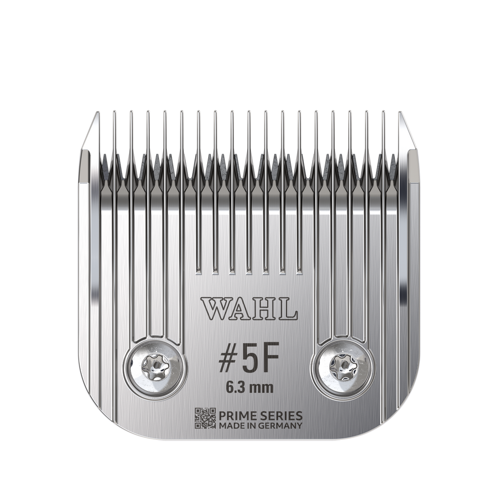 Wahl Prime Blade Size 5F - 6.3mm