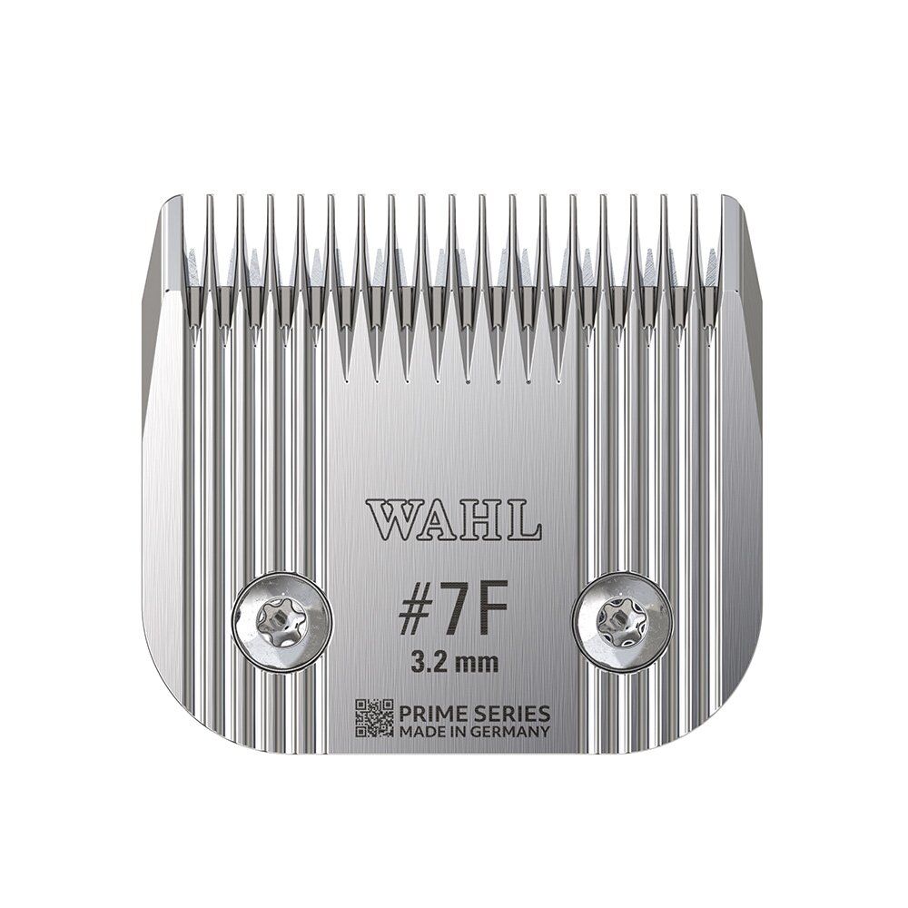 Wahl Prime Blade Size 7F - 3.2mm