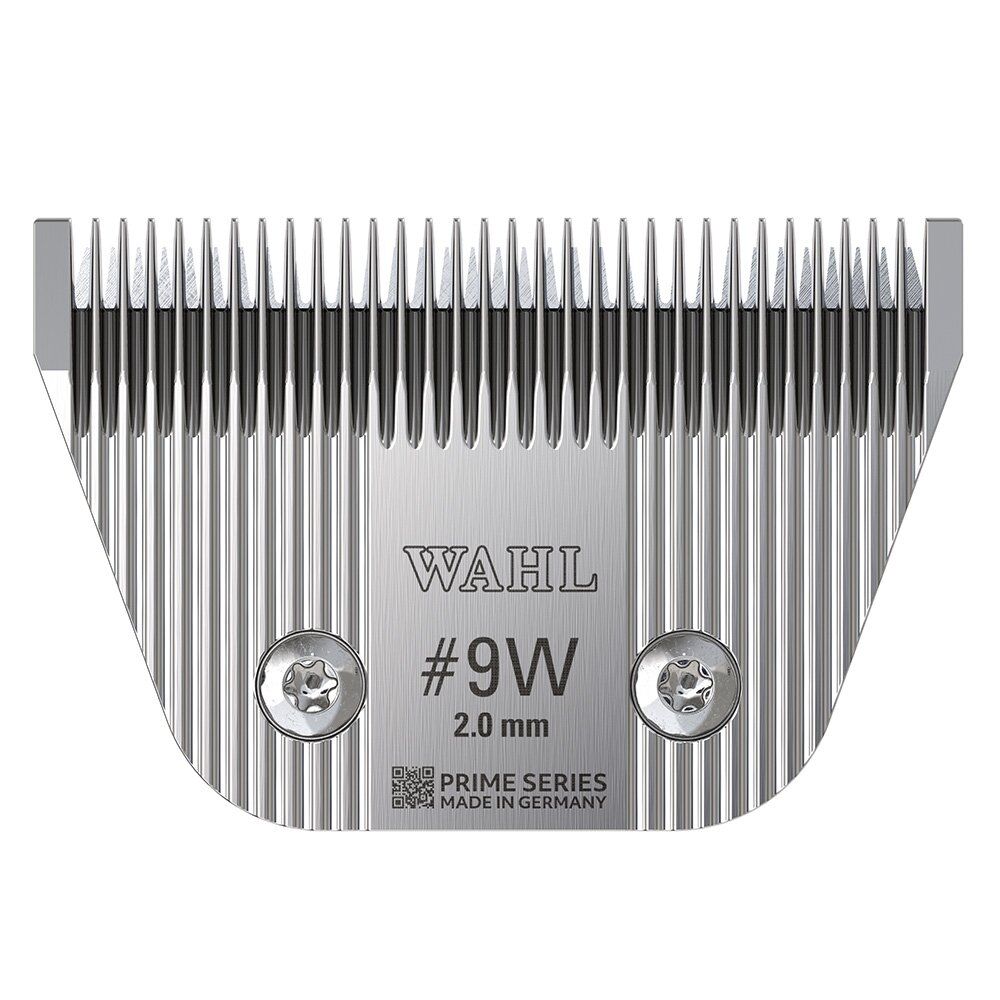 Wahl Prime Blade Size 9W - 2.0mm