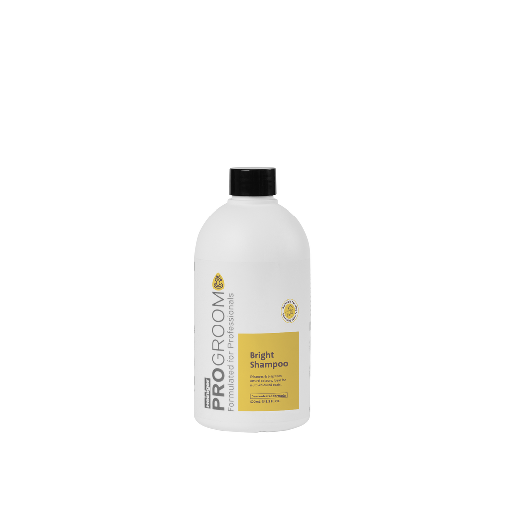 Brightening Shampoo - 500 mls