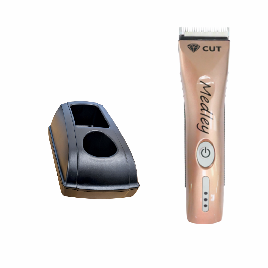 Diamond Cut Clippers – Clipperland