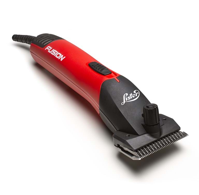 Lister Fusion Clipper 240v