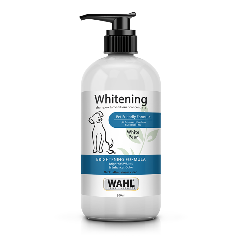 Wahl Shampoo - Whitening 300ml