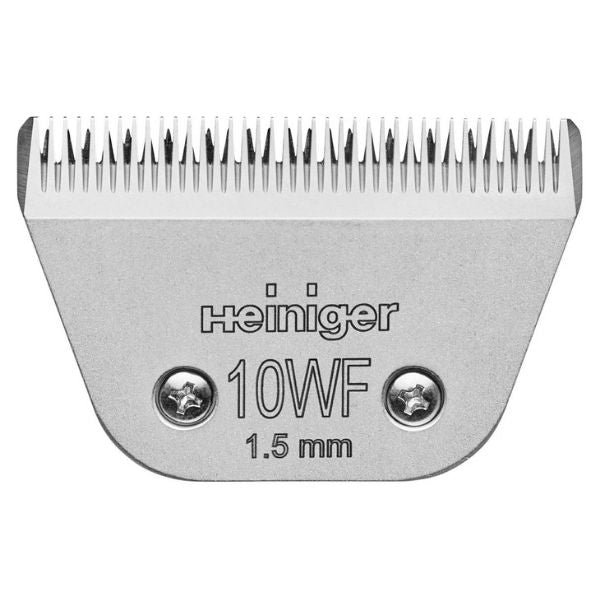 Heiniger A5 blade size 10WF - 1.5mm