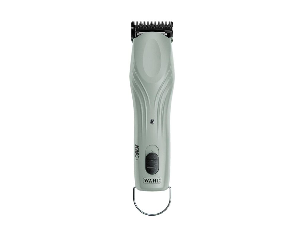 Wahl KMC+ Pro Cordless Clipper