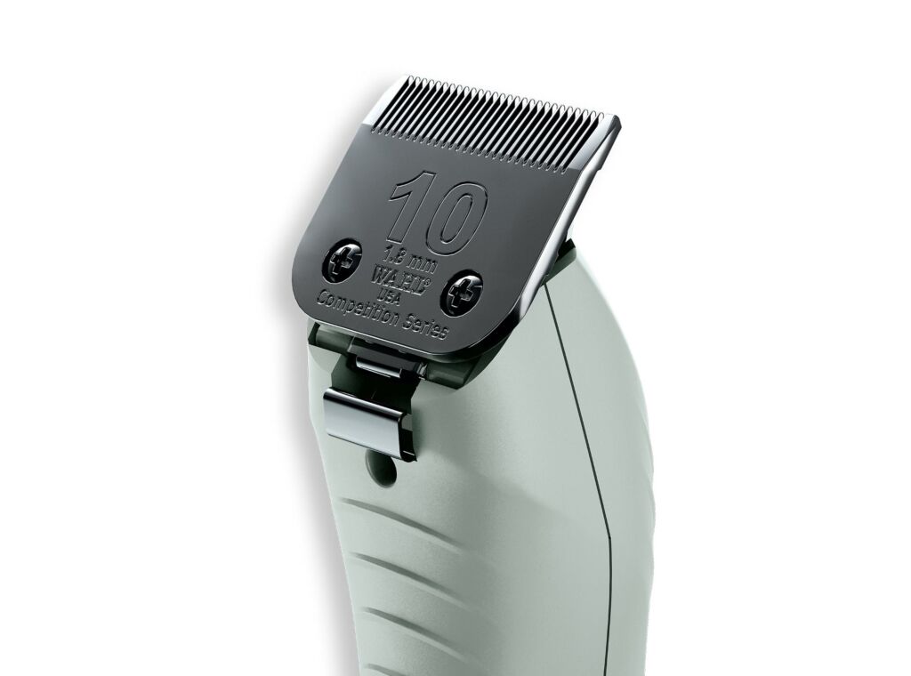 Wahl KMC+ Pro Cordless Clipper