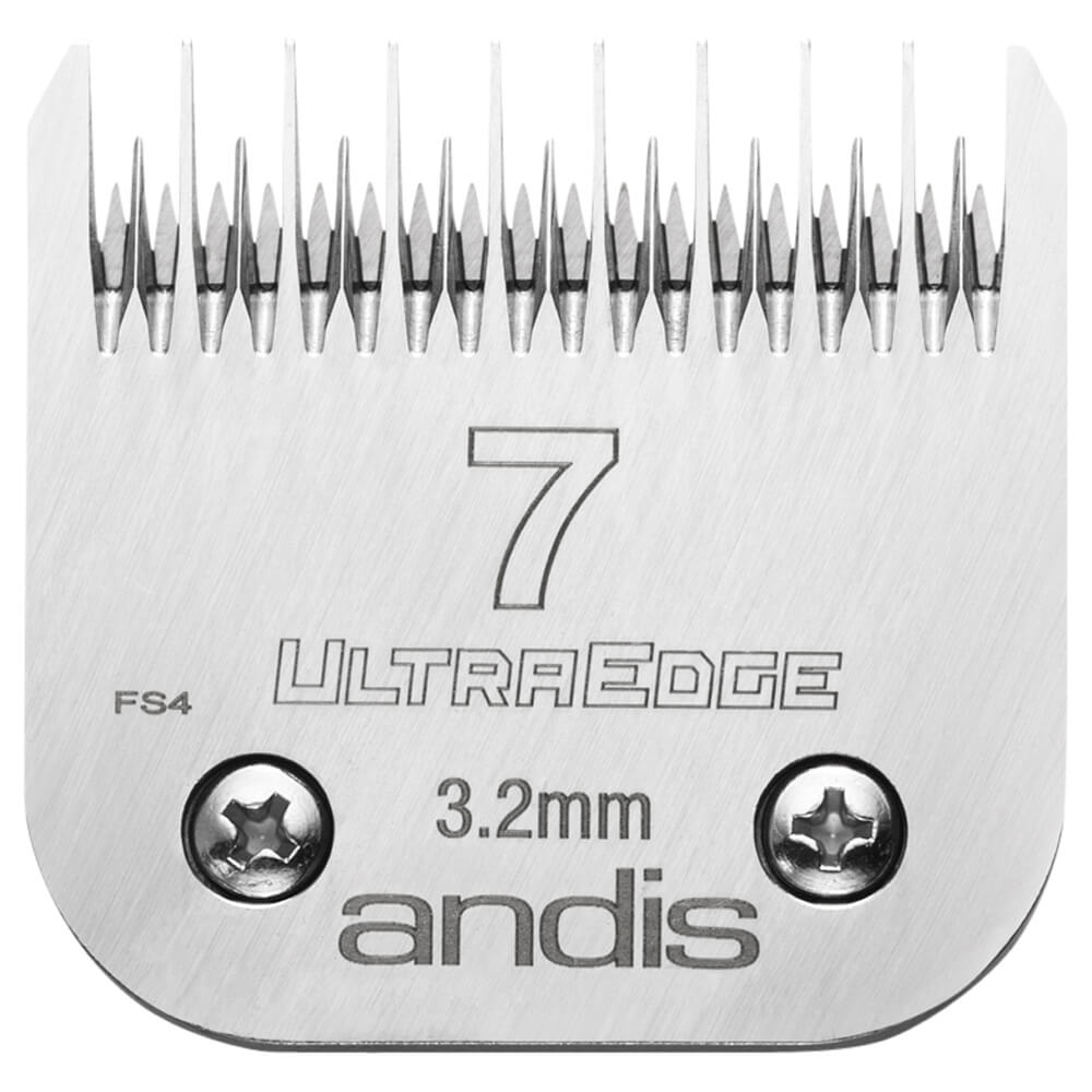 Andis UltraEdge Size 7 - 3.2mm