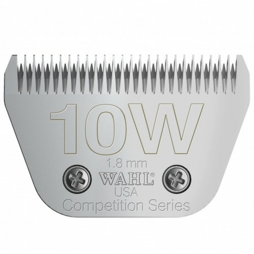 Wahl Competition Blade Size 10 Wide - 1.8mm