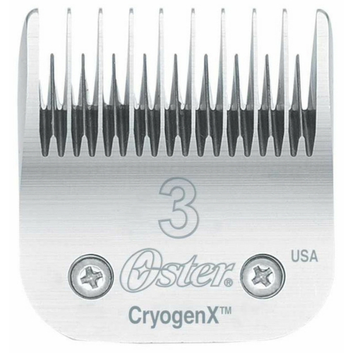 Oster A5: Size 3