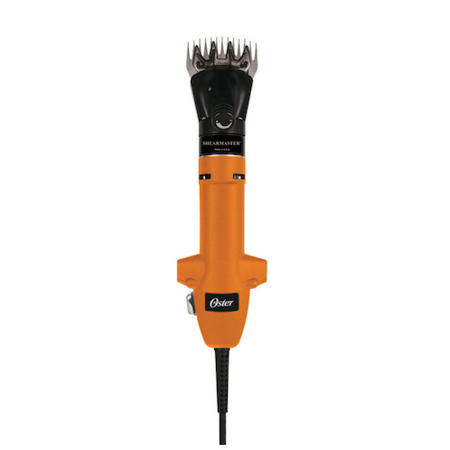 Oster Shearmaster Shearing Clipper with Comb & Cutter
