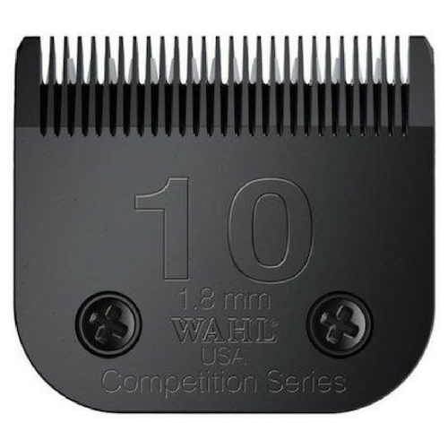 Wahl Ultimate Blade Size 10 - 1.8mm
