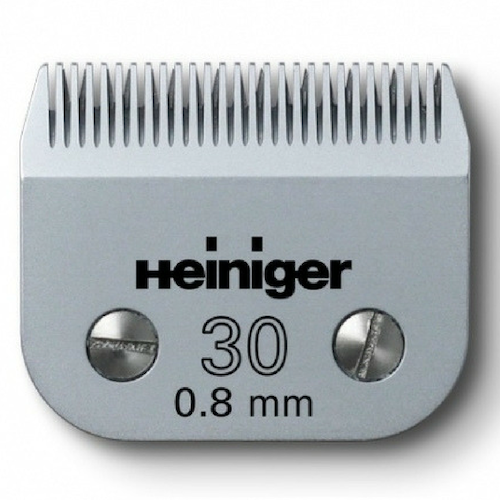 Heiniger A5 Blade Size 30