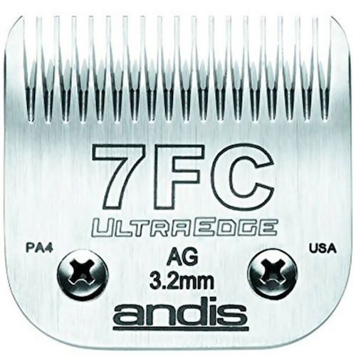 Andis UltraEdge Size 7FC