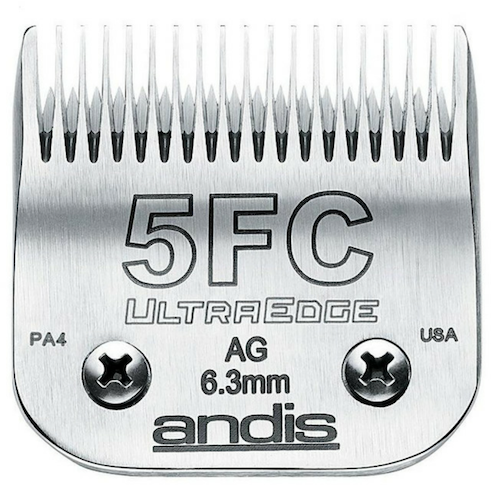 Andis UltraEdge Size 5FC