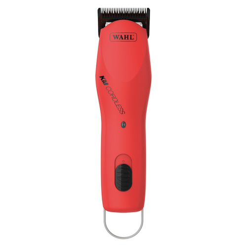 Wahl KM Cordless 2 Speed Animal Clipper