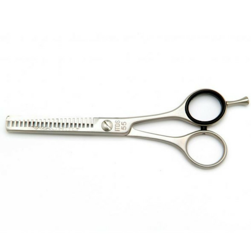 Wahl Grooming Scissors Italian Series Double Sided Thinner 6.5"