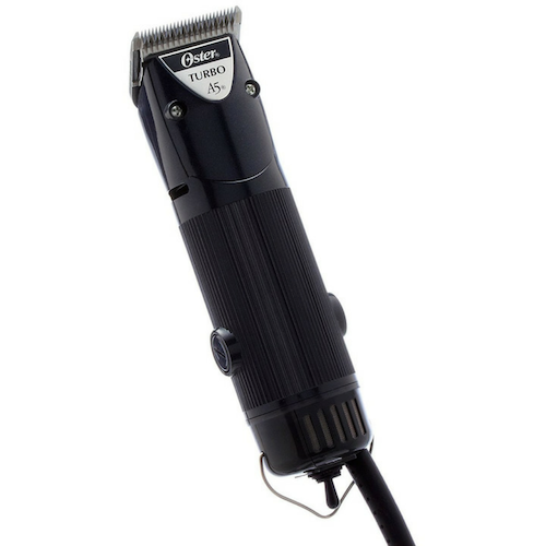 Oster A5 - Single Speed Clipper