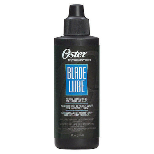 Oster Blade Lube (Oil) - 118 ml