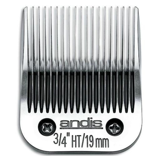 Andis UltraEdge Size 3/4HT - 19mm