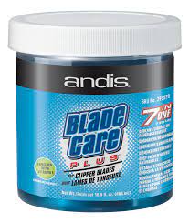 Andis Blade Care - Jar