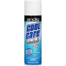 Andis Cool Care - Spray