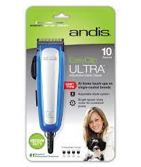 Andis EasyClip Ultra Clipper