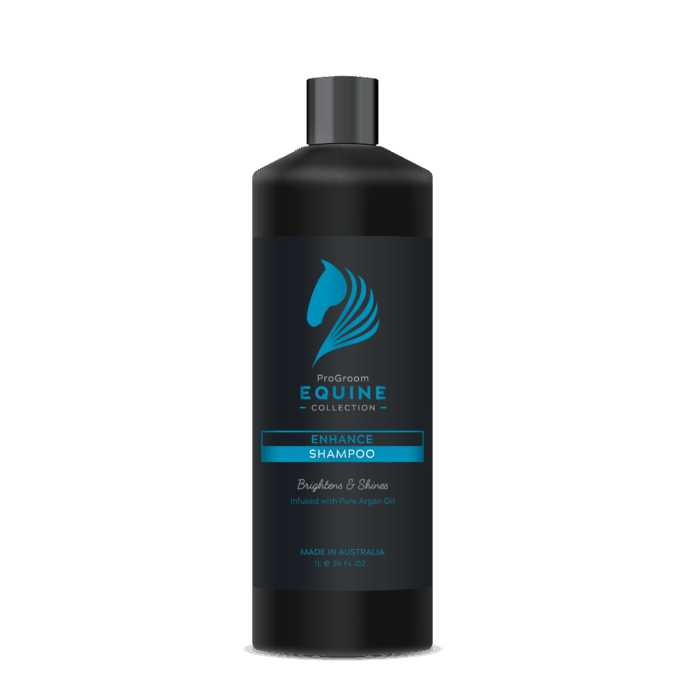 Equine Enhance Shampoo- 1 Litre