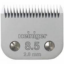 Heiniger A5 Blade Size 8.5 - 2.8mm