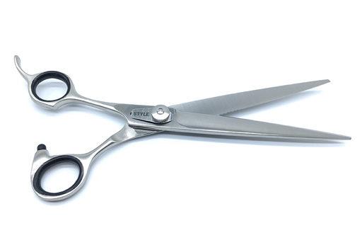 Heiniger Progroom 7.5" Straight Left Hand Scissor