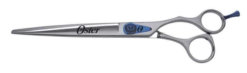 Oster Convex 8" Straight (Left Handed)
