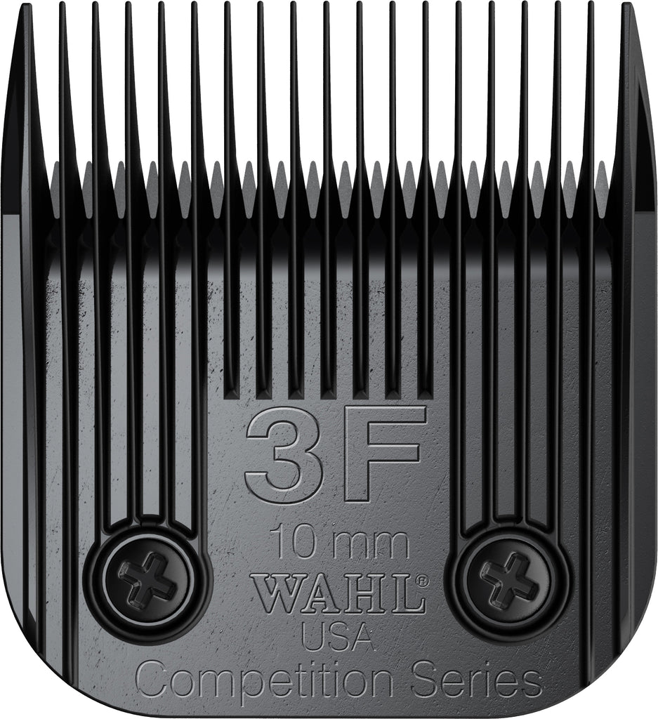 Wahl #3F Ultimate Full Extra Coarse - 10mm