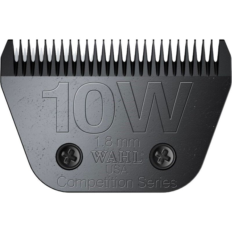 Wahl #10W Ultimate Extra Wide - 1.8MM