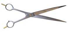 Shear Magic Curved Scissor 9.5"