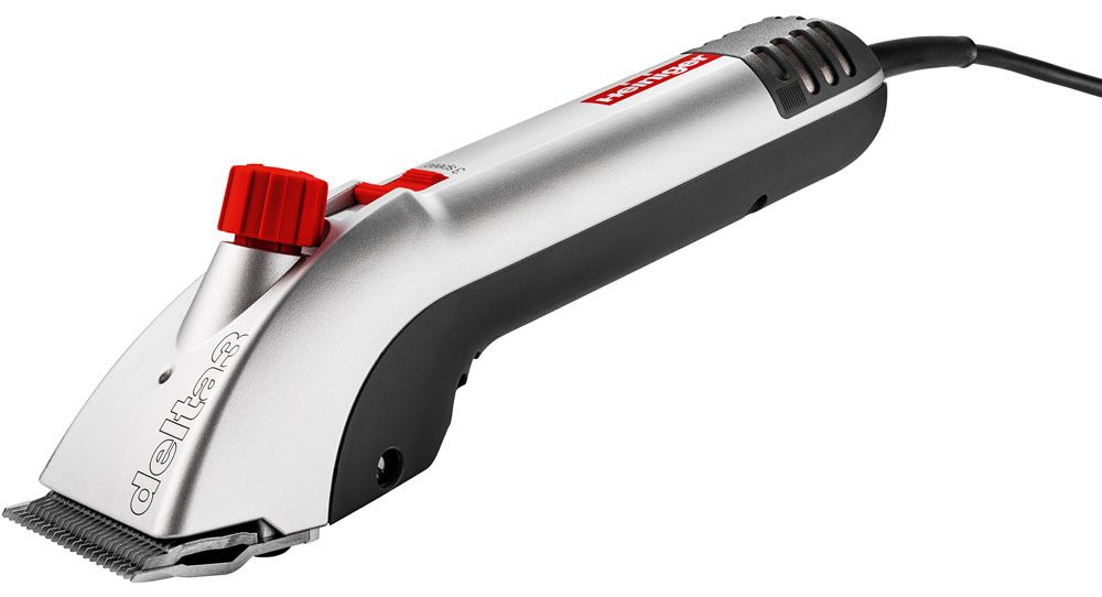Hopper Clipper Horse & Cattle Clippers – Clipperland