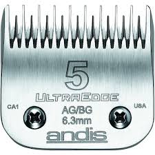 Andis UltraEdge Size 5 - 6.3mm