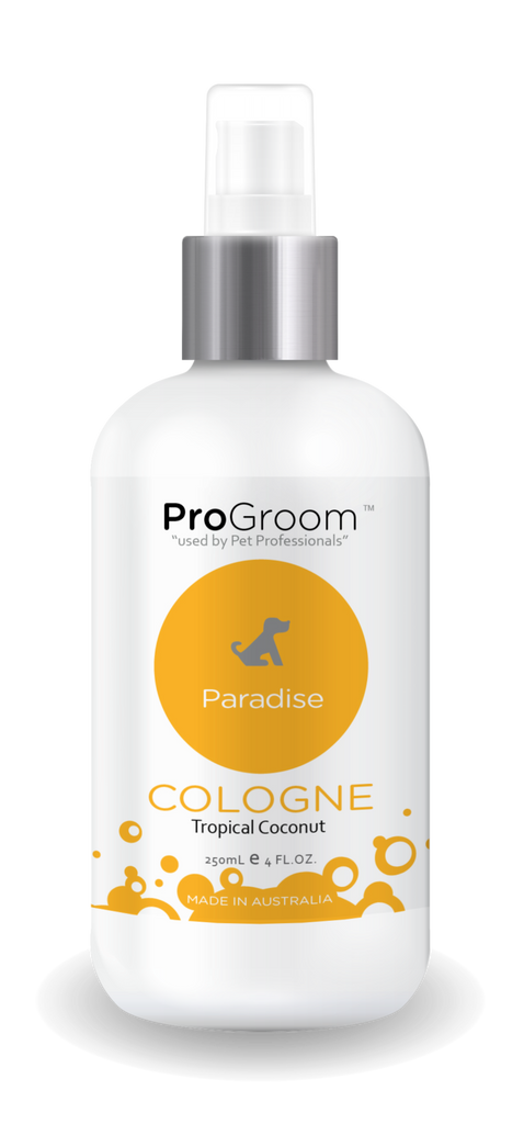 Paradise Cologne - 250 mls
