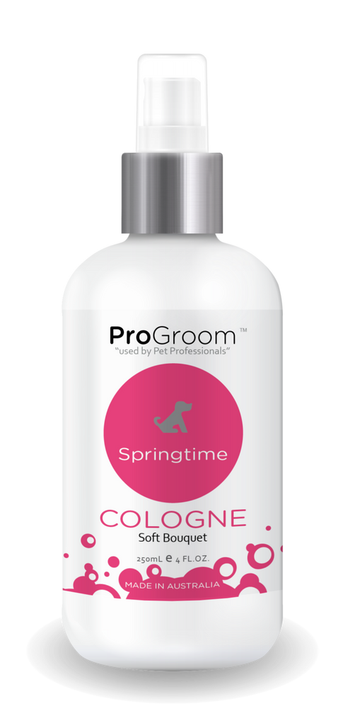 Springtime cologne - 250 mls
